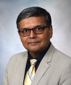 Prof Debabrata Mukhopadhyaya