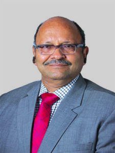 Prof GK Rath