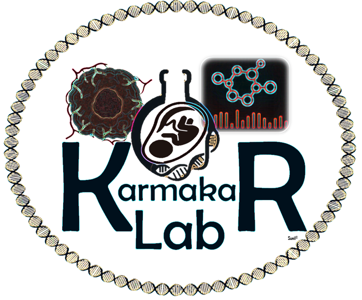 Karmakar Lab